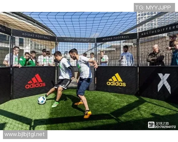 掌握足球穿裆技巧提升球技的实用指南与训练方法分享